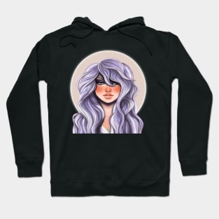 Medusa Hoodie